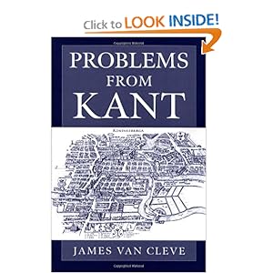 Virtue: Aristotle or Kant? I. The Problem