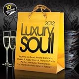 LUXURY SOUL 2012