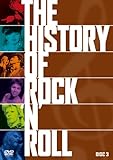 ヒストリー・オブ・ロックンロール Vol.3 [DVD]