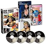 ONE PIECE　Log  Collection　 “WATER SEVEN” [DVD]