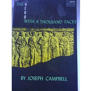 The Hero with a Thousand Faces (Book 2008).