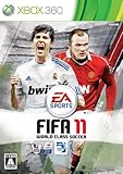 FIFA 11 ワールドクラスサッカー