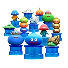 ドラゴンクエスト ボトルキャップコレクション~スライムの仲間たち~ BOX