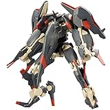 フレームアームズ JX-25T レイダオ 全高約155mm 1/100スケール プラモデル
