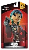 【Amazon.co.jp限定】ディズニーインフィニティ 3.0キャラクターフィギュア (サビーヌ・レン)