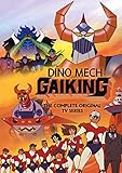 Gaiking Complete Original 1976 TV Series