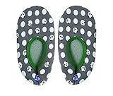 W.A.W workingうらもこ ドットぱんだグレー Lサイズ 職場・機内・旅先と様々なシー...