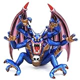 ドラゴンクエスト ソフビモンスター 限定メタリックカラーバージョン002 シドー