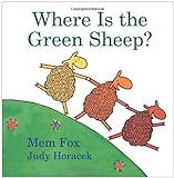 Where Is the Green Sheep? (Horn Book Fanfare List (Awards))