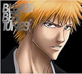 BLEACH BEST TUNES(DVD付)