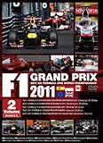 Ｆ１　ＧＲＡＮＤ　ＰＲＩＸ　２０１１　Ｖｏｌ．２　　Ｒｏｕｎｄ．　５－９ [DVD]