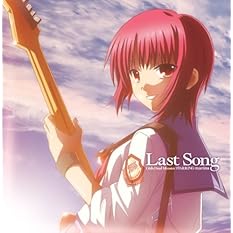 Last Song【完全生産限定盤】