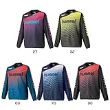 (ヒュンメル)hummel サッカー トライアルコート HAW4170 [メンズ] 27 ファ...