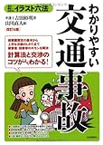 わかりやすい交通事故 (イラスト六法)