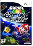 スーパーマリオギャラクシー