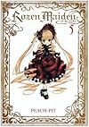 Rozen Maiden新装版 5 (ヤングジャンプコミックス)