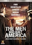 Men Who Built America [DVD] [Import]