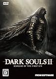 フロムソフトウェア DARK SOULS II SCHOLAR OF FIRST SIN特典付