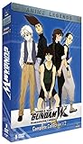 新機動戦記ガンダムW DVD-BOX1 （1-25話, 625分） GW ウイング アニメ [...