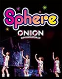 スフィアライブ2010『sphere ON LOVE,ON 日本武道館』 [Blu-ray]