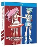 交響詩篇エウレカセブン Pt.2 北米版 / Eureka Seven: Part 2 [Blu-ray][Import]
