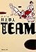 the TEAM(ザ・チーム) (集英社文庫)