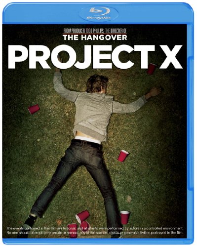 プロジェクトX [Blu-ray]