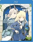 ストライクウィッチーズ２ 第3巻【初回生産限定】 [Blu-ray]