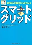 図解 ビジネス情報源 スマートグリッド 業界動向と主要企業がひと目でわかる (図解ビジネス情報源)