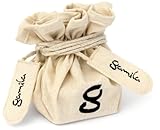 Gamila secret(ガミラシークレット) トラベルポーチ