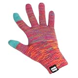 (エヴォログ)EVOLG SHIMA(エヴォログ シマ) iphone スマートフォン対応手袋 (男女兼用) LET2100