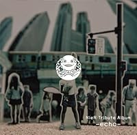 NieR Tribute Album-echo-