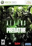 Alien vs Predator(輸入版:北米・アジア)