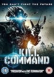 Kill Command [DVD] by ?Thure Lindhardt,?David Ajala Vanessa Kirby