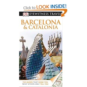 travel guide barcelona