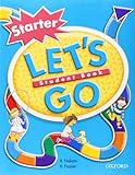 Let’s Go: Starter  Student Book