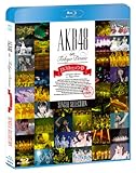 AKB48 in TOKYO DOME~1830mの夢~SINGLE SELECTION [Blu-ray]