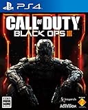 【PS4】コール オブ デューティ ブラックオプスIII 【CEROレーティング「Z」】