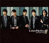 Love Notes II(初回生産限定盤)(DVD付)