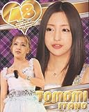 AKB48　【板野友美 】　2013年度版A3カレンダー