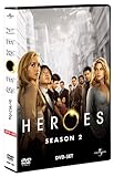 HEROES シーズン2 DVD-SET