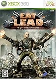 Eat Lead(イートレッド) ~マットハザードの逆襲~
