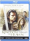 キングダム・オブ・ヘブン(ディレクターズ・カット) [Blu-ray]