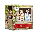 The Magic Tree House Library: Books 1-28