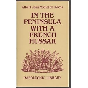 Peninsular War - Wikipedia, the free.