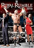 Wwe: Royal Rumble [DVD] [Import]