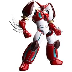 リボルテックヤマグチ No.37 真ゲッター1