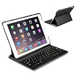 Inateck Apple ipad Air 2 キーボードカバー- Inateck ウルトラ...