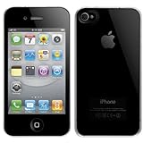 NUDE for iPhone4 Ultra Clear  SW-NUI4-UC