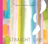 STRAIGHT LINE(ストレート・ライン)